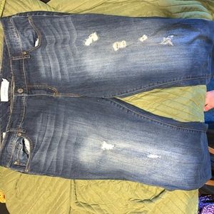 torrid Jeans - Torrid boot cut jeans torrid Jeans - Torrid boot cut jeans